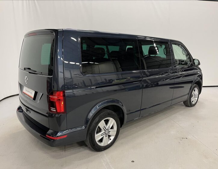 Volkswagen Caravelle Kombi 2,0 l 110 kw