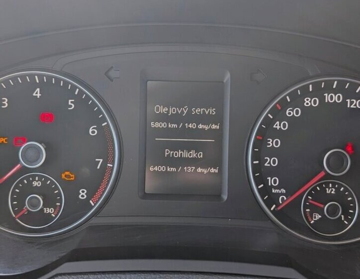 Volkswagen Sharan MPV 0,0 0