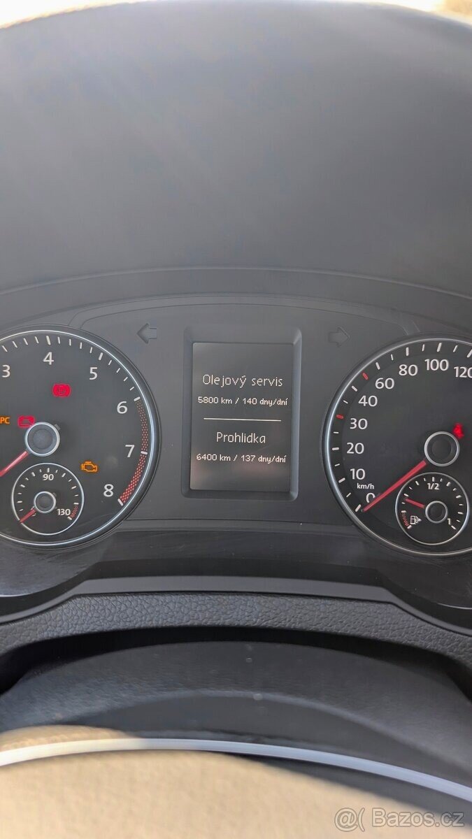 Volkswagen Sharan MPV 0,0 0