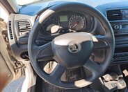 Škoda Fabia Kombi 1,2 l 63 kw