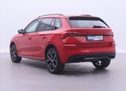 Škoda Kamiq SUV 1,5 l 110 kw
