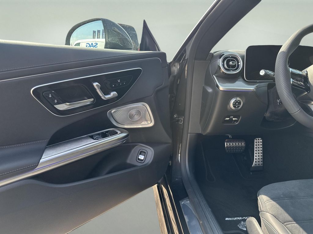 Mercedes-Benz Ostatní