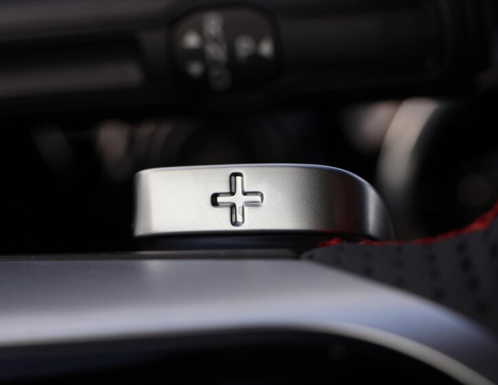 Mercedes-Benz CLA Kupé 1,3 l 120 kw