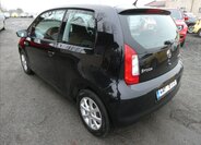 Škoda Citigo Hatchback 999,0 44 kw