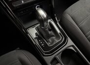 Volkswagen Touran MPV 2,0 l 110 kw