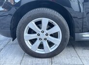 Mitsubishi Outlander SUV / Terénní 2,3 l 130 kw