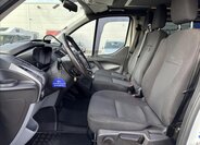Ford Transit Custom Ostatní 2,0 l 96 kw