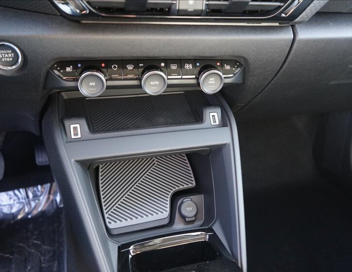 Citroën C4 Hatchback 1,2 l 96 kw