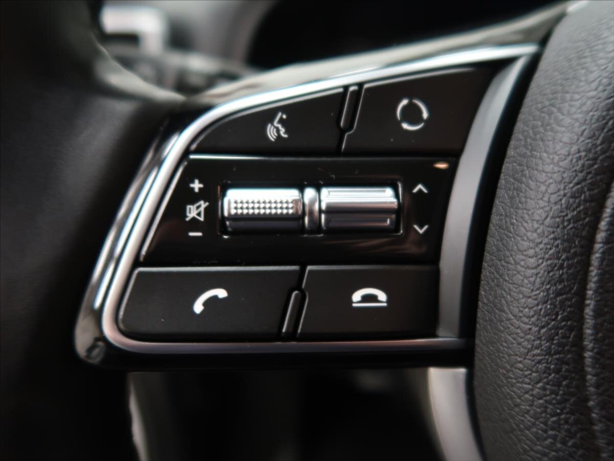 KIA Sportage SUV / Terénní 1,6 l 100 kw