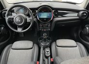 Mini Cooper Hatchback 1,5 l 100 kw