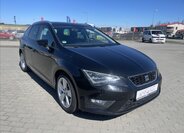 Seat Leon Kombi 2,0 l 135 kw