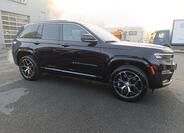 Jeep Grand Cherokee 5