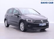 Volkswagen Golf Sportsvan MPV 1,4 l 110 kw