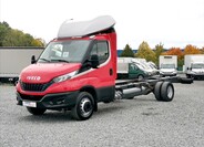 Iveco Daily 1