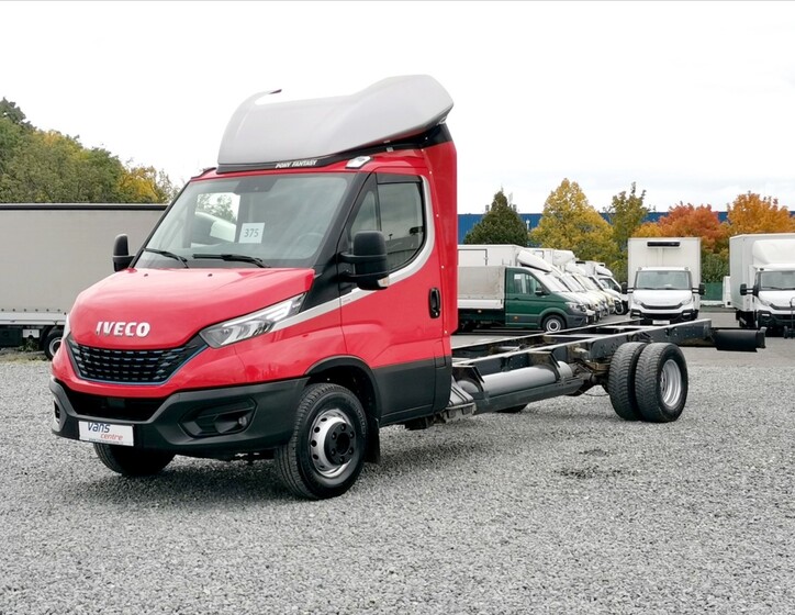 Iveco Daily 1