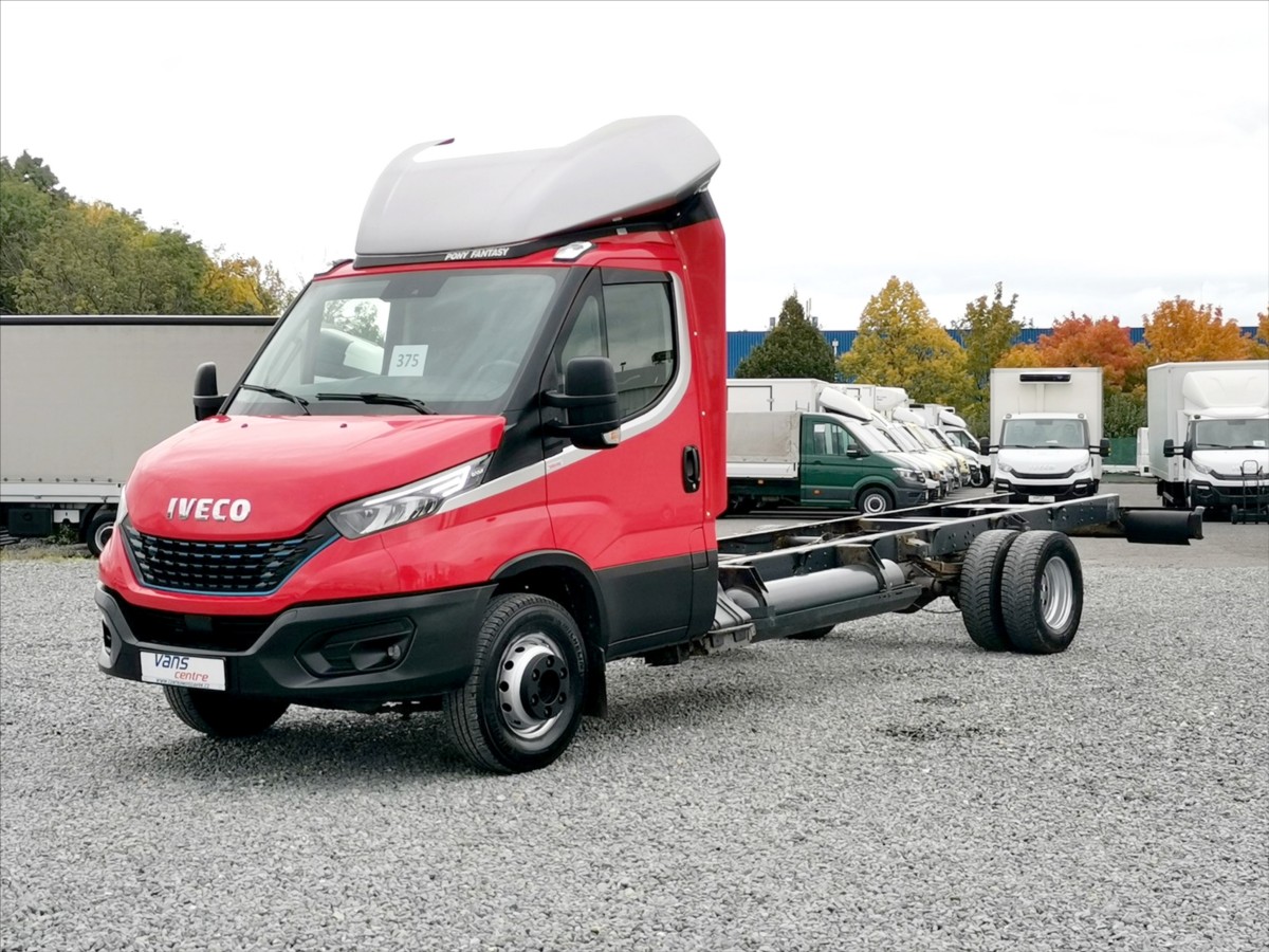 Iveco Daily