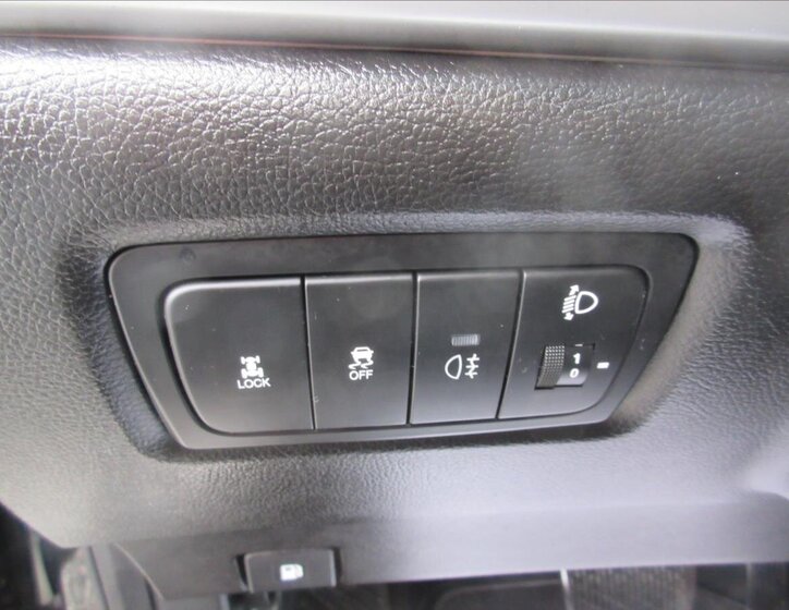 SsangYong Korando 12