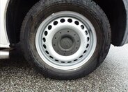 Volkswagen Transporter Ostatní 2,0 l 62 kw