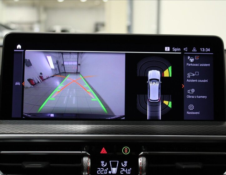 BMW X3 SUV / Terénní 3,0 l 210 kw