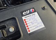 Renault Scénic Hatchback 1,6 l 81 kw