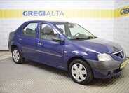 Dacia Logan Sedan 1,5 l 50 kw