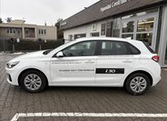 Hyundai i30 Hatchback 1,5 l 80 kw