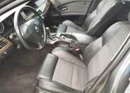 BMW Řada 5 Kombi 3,0 l 170 kw