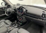 Mini Clubman Kombi 2,0 l 141 kw