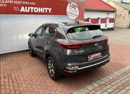 KIA Sportage 8