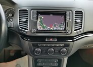 Volkswagen Sharan MPV 2,0 l 110 kw