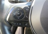 Toyota Corolla Sedan 1,8 l 72 kw