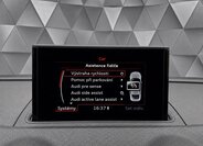 Audi A3 Sedan / Limuzína 2,0 l 135 kw