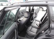 Škoda Octavia Kombi 1,9 l 74 kw