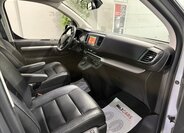 Citroën SpaceTourer Kombi 2,0 l 130 kw