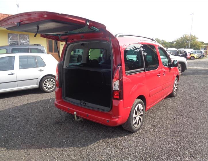 Citroën Berlingo 12