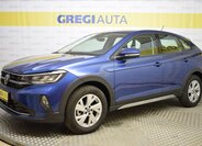 Volkswagen Taigo SUV / Terénní 999,0 85 kw