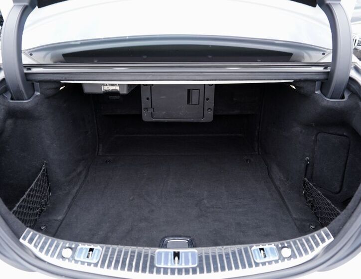 Mercedes-Benz Třídy S 24