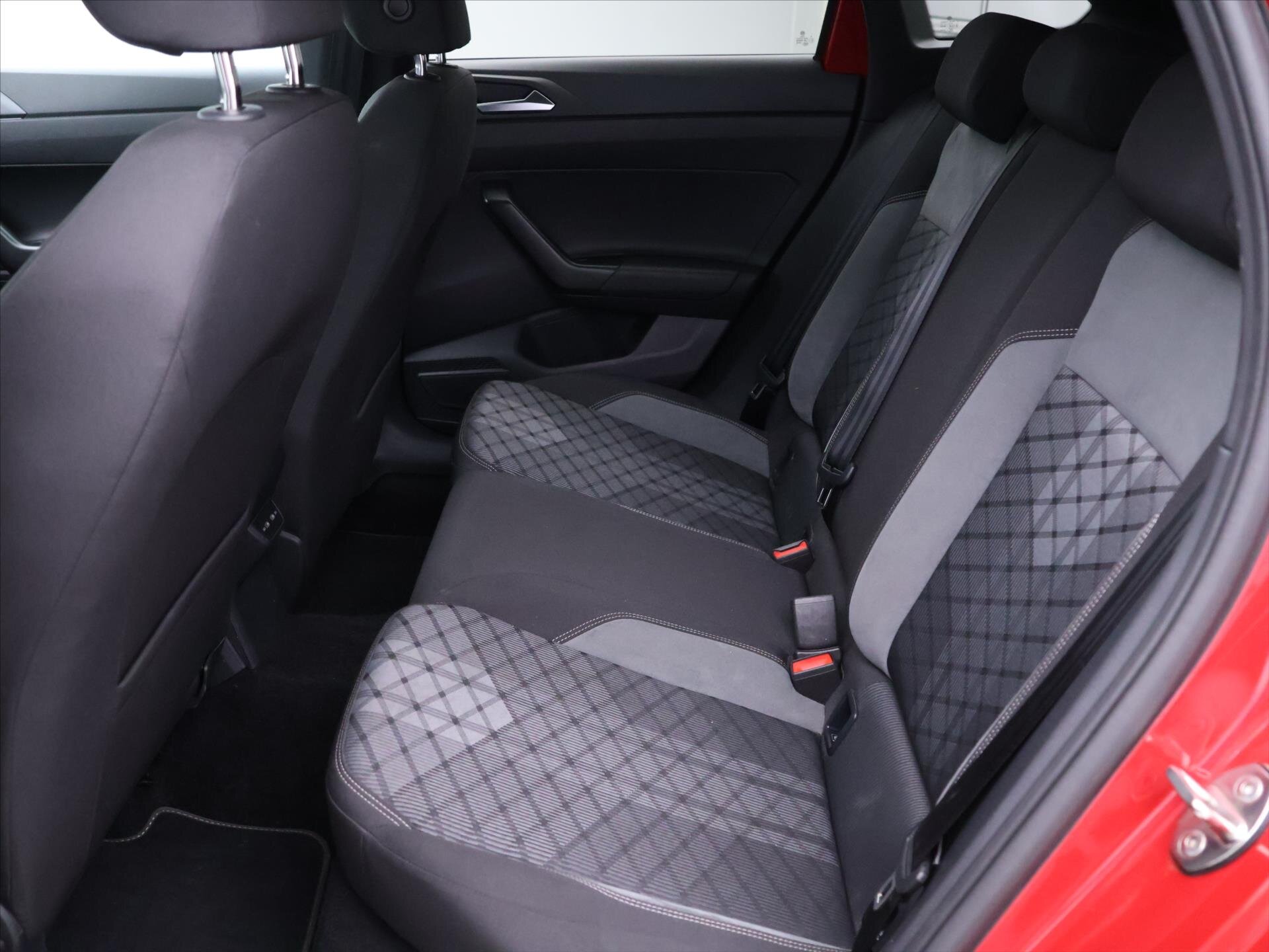 Volkswagen Taigo SUV 1,5 l 110 kw