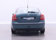 Škoda Octavia Liftback 1,6 l 75 kw