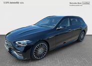 Mercedes-Benz Třídy C 1