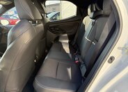 Toyota Yaris Hatchback 1,5 l 68 kw