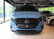 Mercedes-Benz Třídy V MPV 2,0 l 140 kw