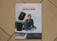 Volvo XC40 SUV / Terénní 2,0 l 182 kw