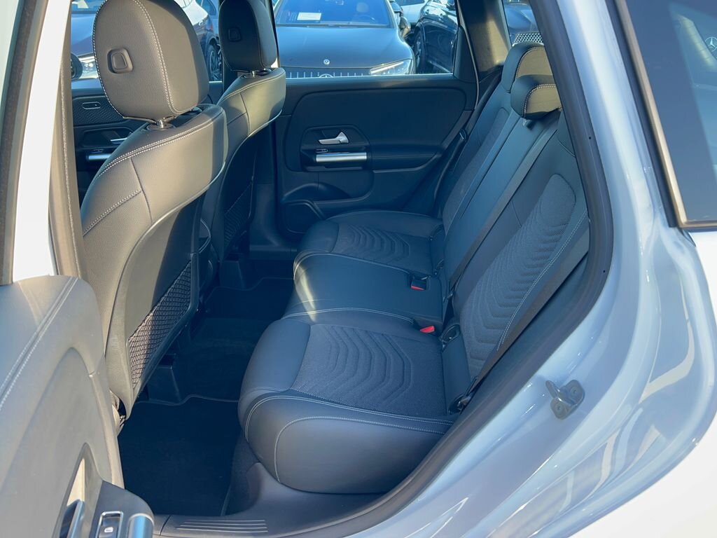 Mercedes-Benz Třídy B