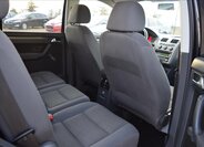 Volkswagen Touran MPV 1,4 l 103 kw