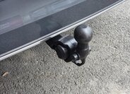 Volkswagen Golf Kombi 1,5 l 110 kw