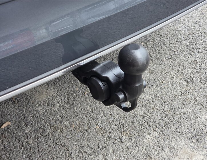 Volkswagen Golf Kombi 1,5 l 110 kw