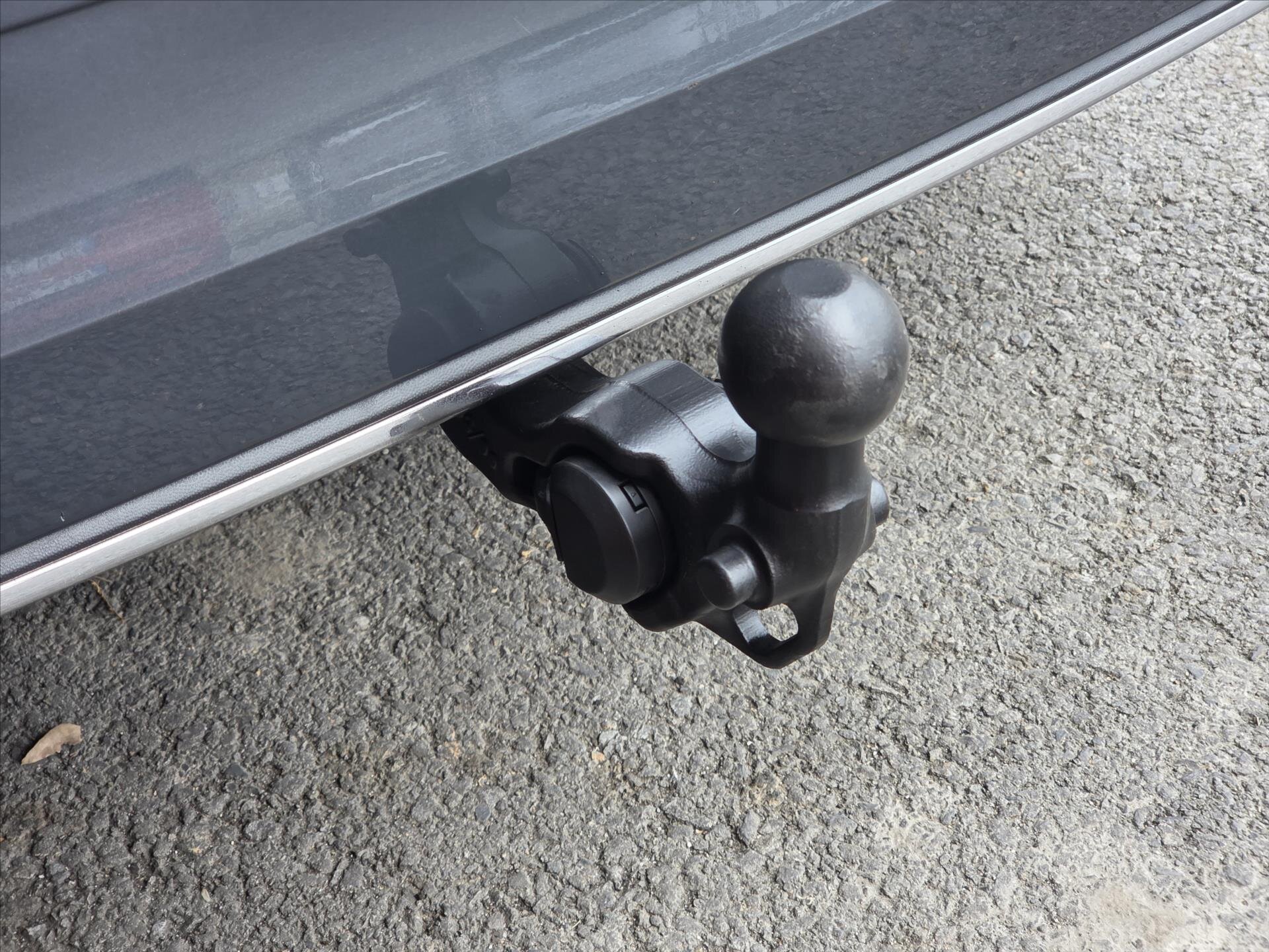 Volkswagen Golf Kombi 1,5 l 110 kw