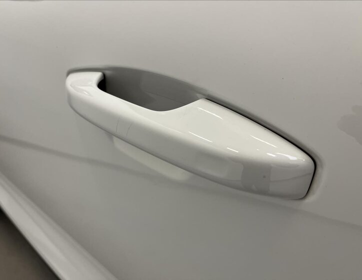 Volvo XC40 SUV 1,5 l 120 kw