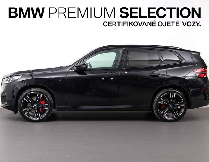 BMW X3 SUV / Terénní 3,0 l 293 kw